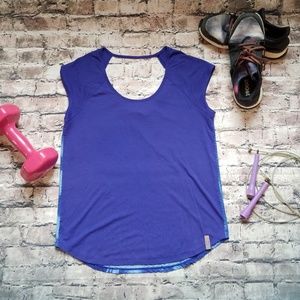 Under Armour Heat Gear Tshirt,  M